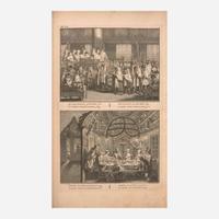 [Religion] Picart, Bernard The Ceremonies and Religious Customs of the Various Nations of the Known World...