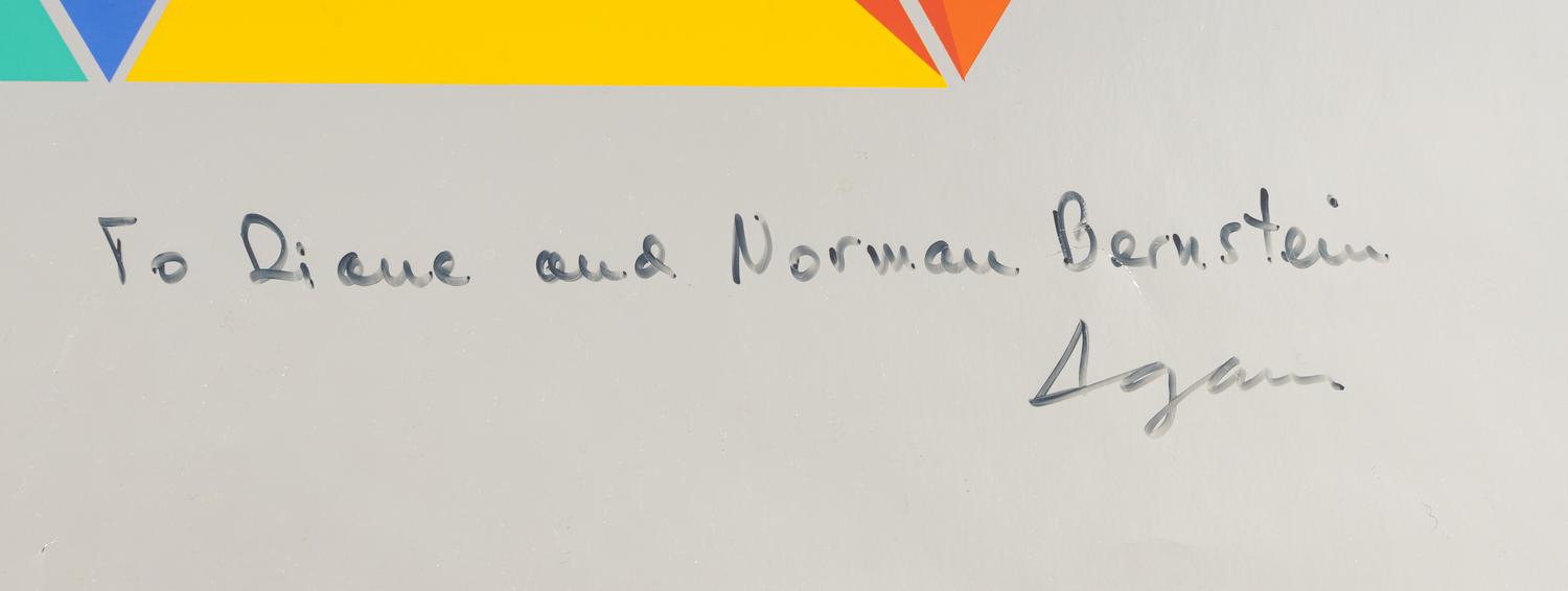 Star of David , 1979