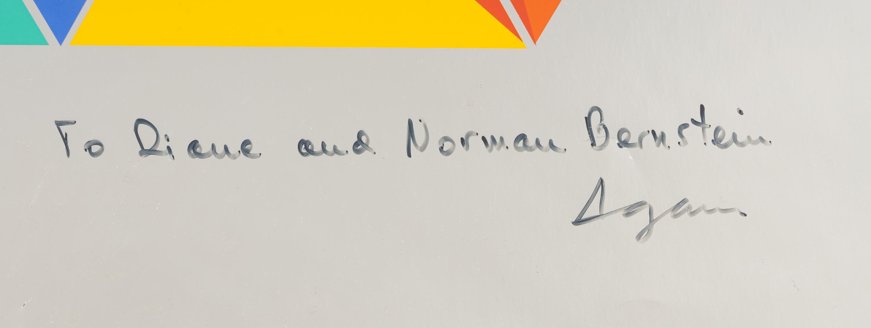 Star of David , 1979