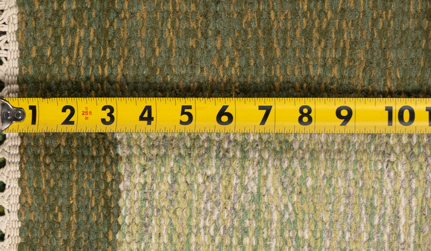 Flatweave Rug