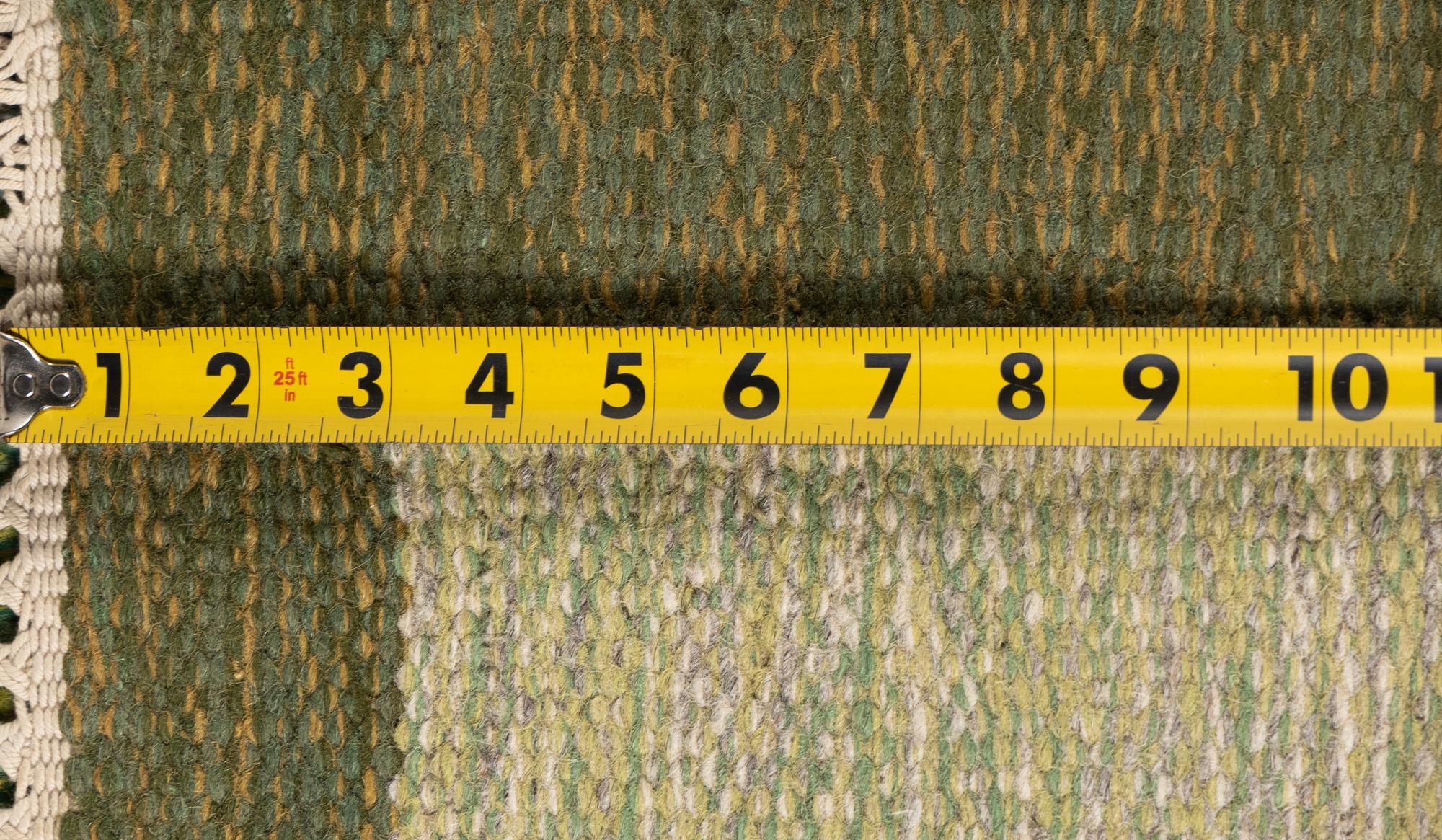 Flatweave Rug