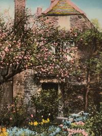 Wallace Nutting (American, 1861-1941)