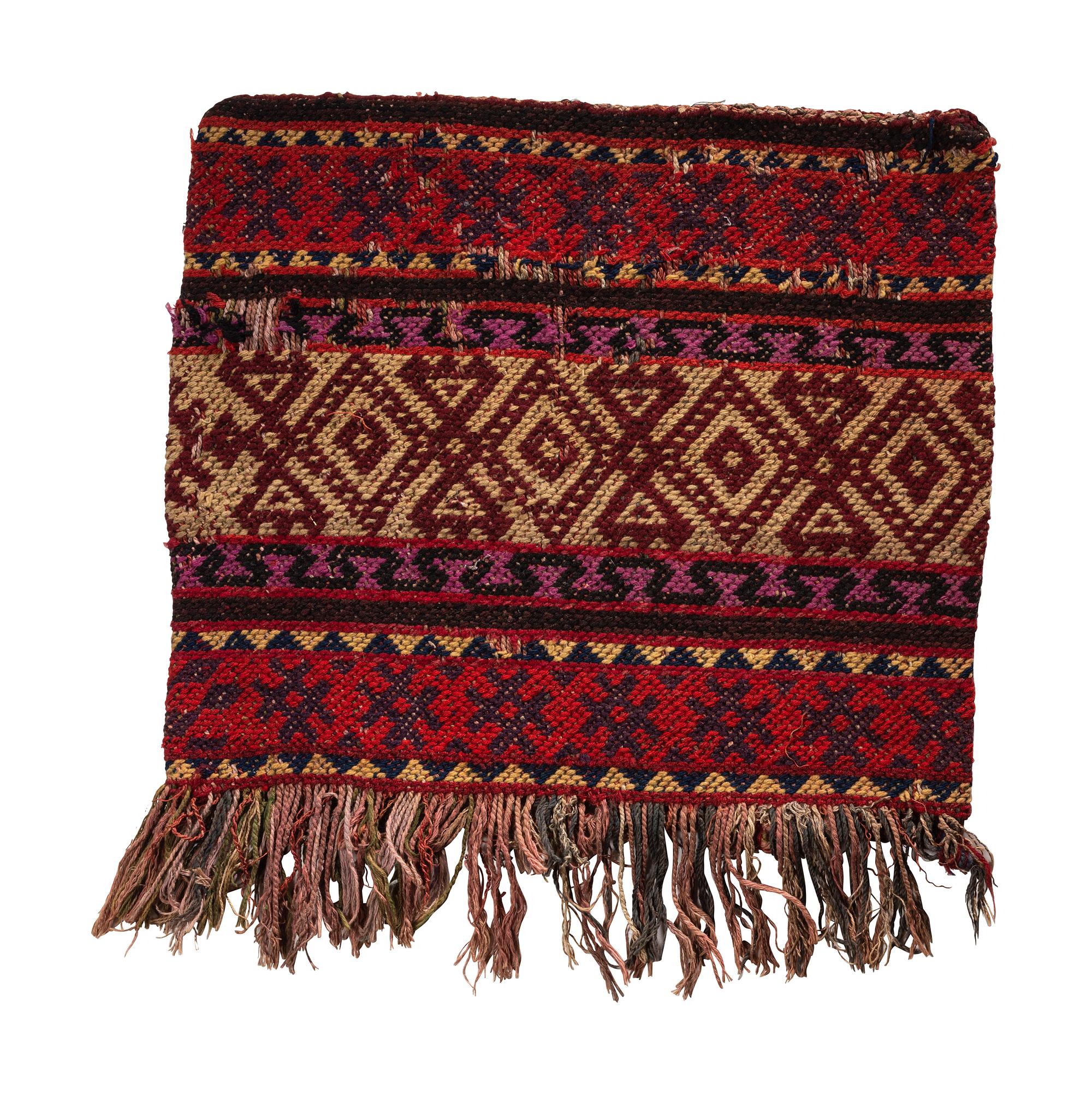 Great Lakes Yarn Bag