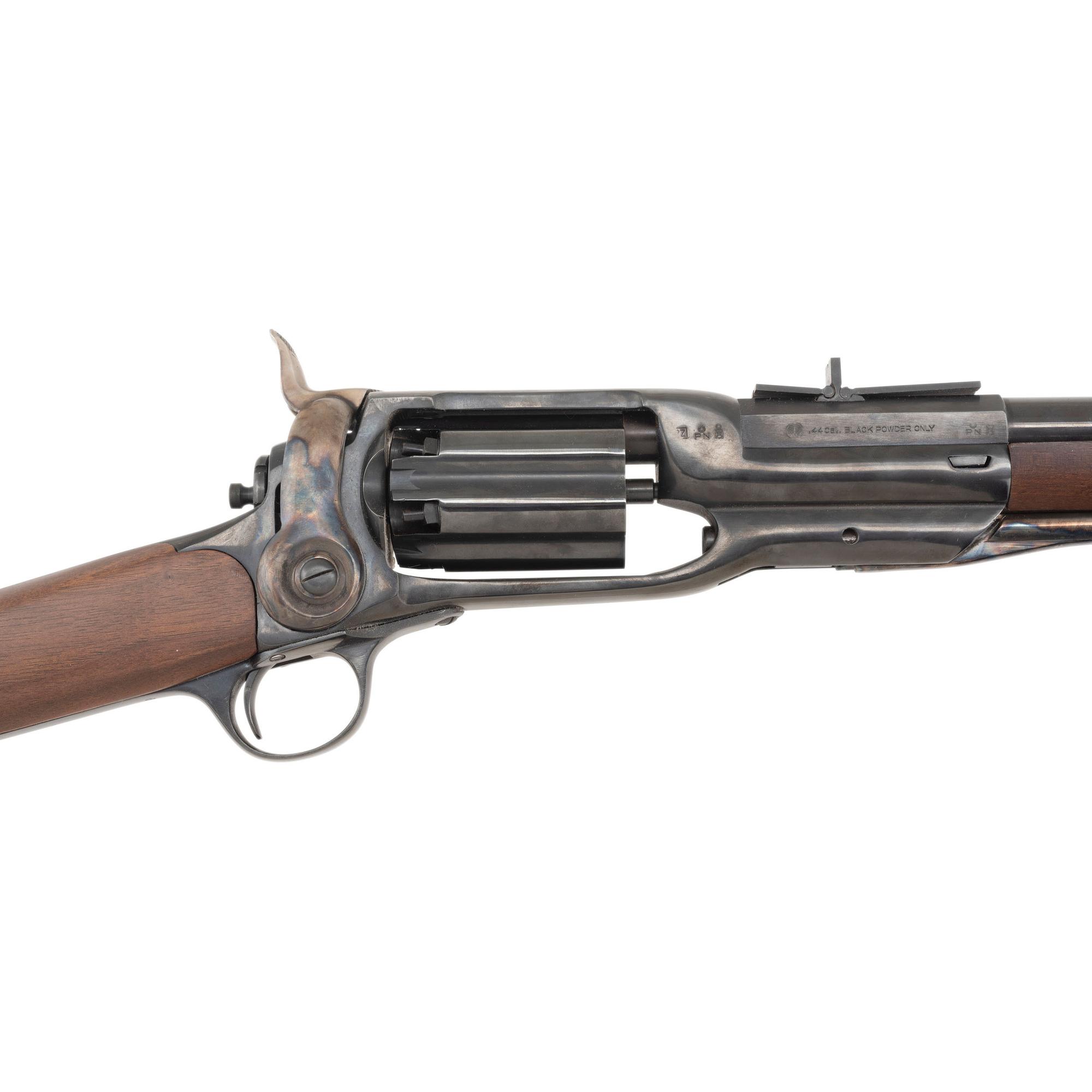 Palmetto Replica Colt Revolving Rifle