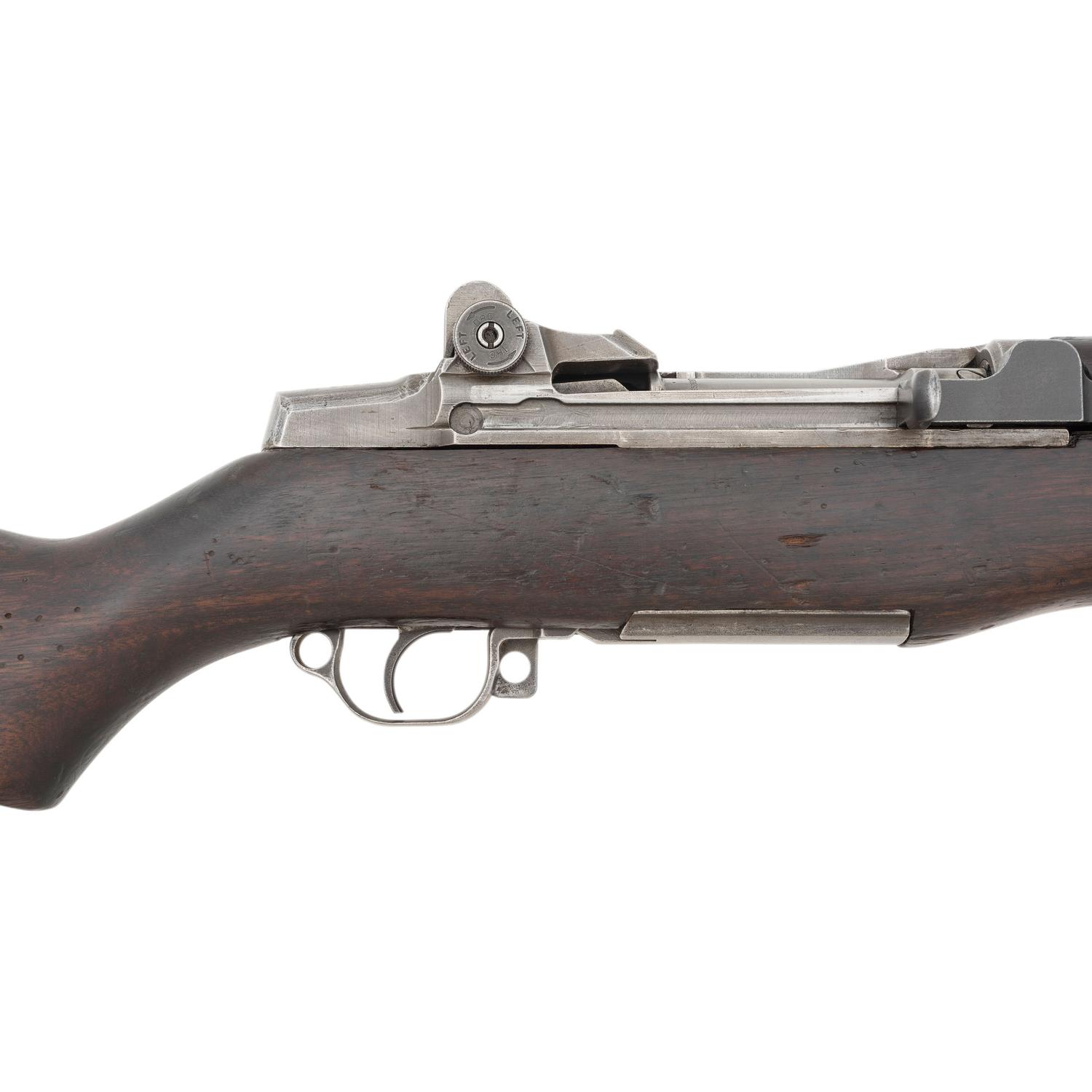 **International Harvester M1 Garand