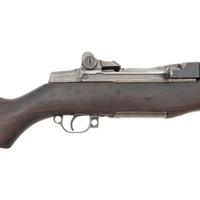 **International Harvester M1 Garand