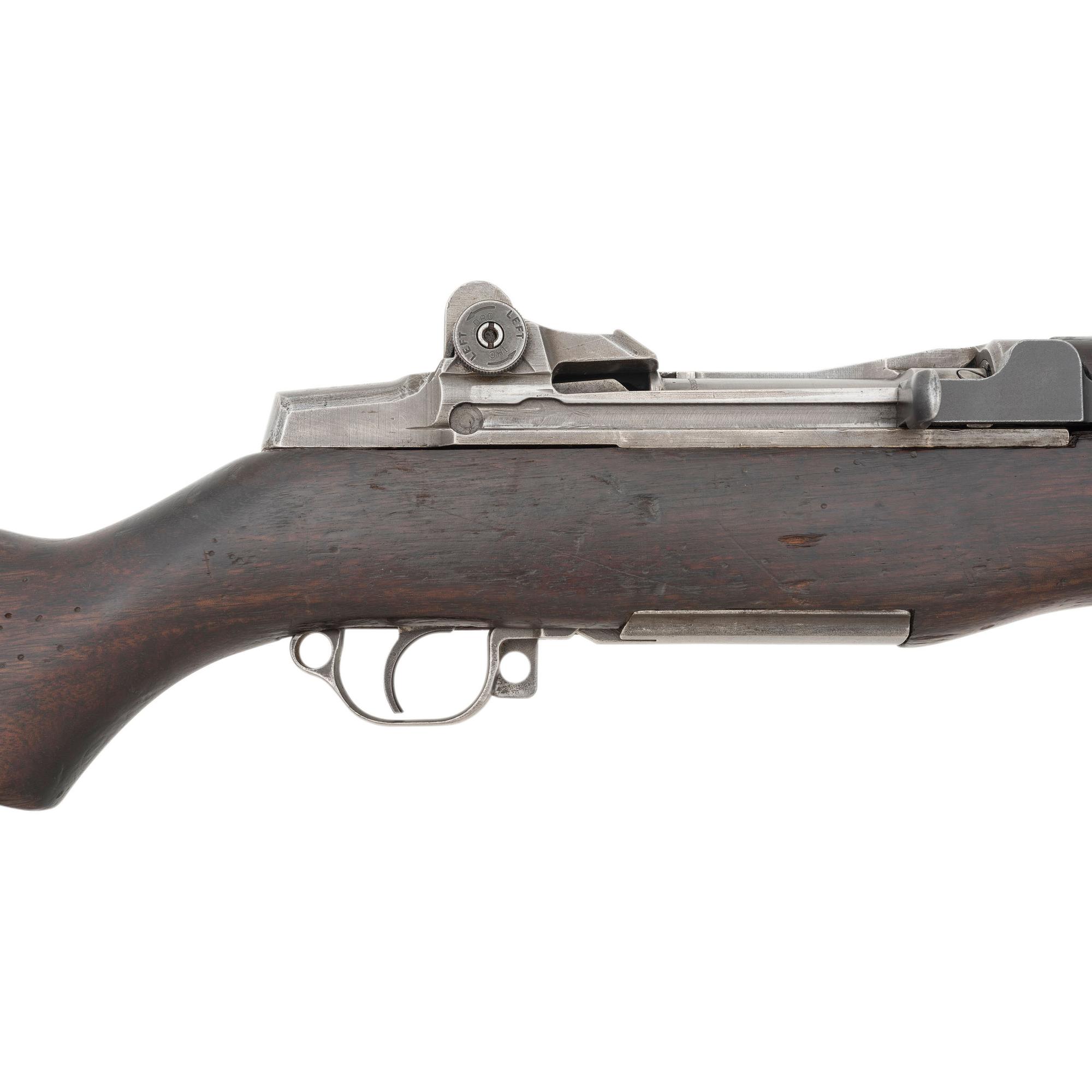 **International Harvester M1 Garand