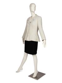 Chanel Skirt Suit and Jacket, 1984-2000s