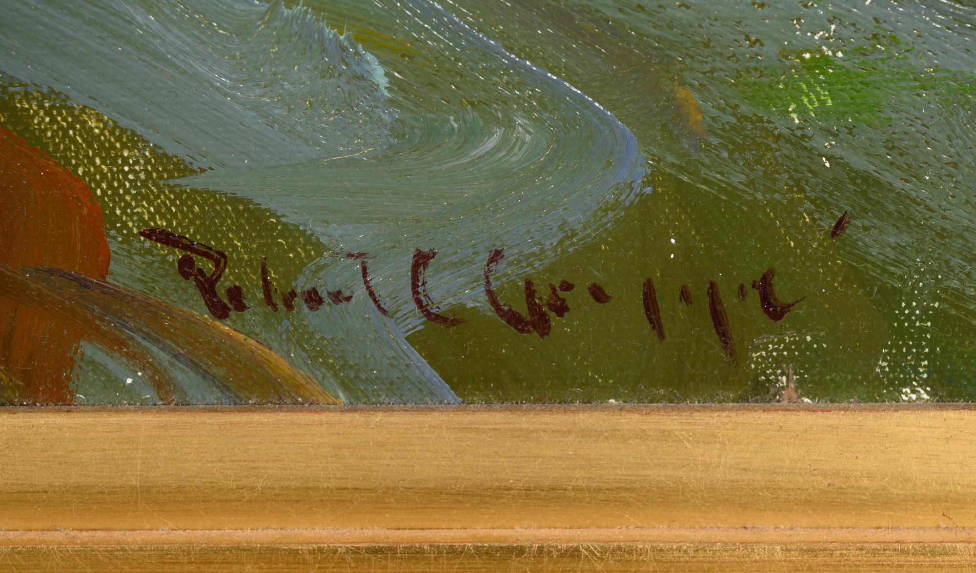 Robert Charles Gruppe (American, b. 1944)