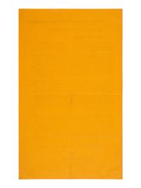 [BLACK PANTHERS]. A group of 2 flyers associated with the "Panther 21,"comprising: