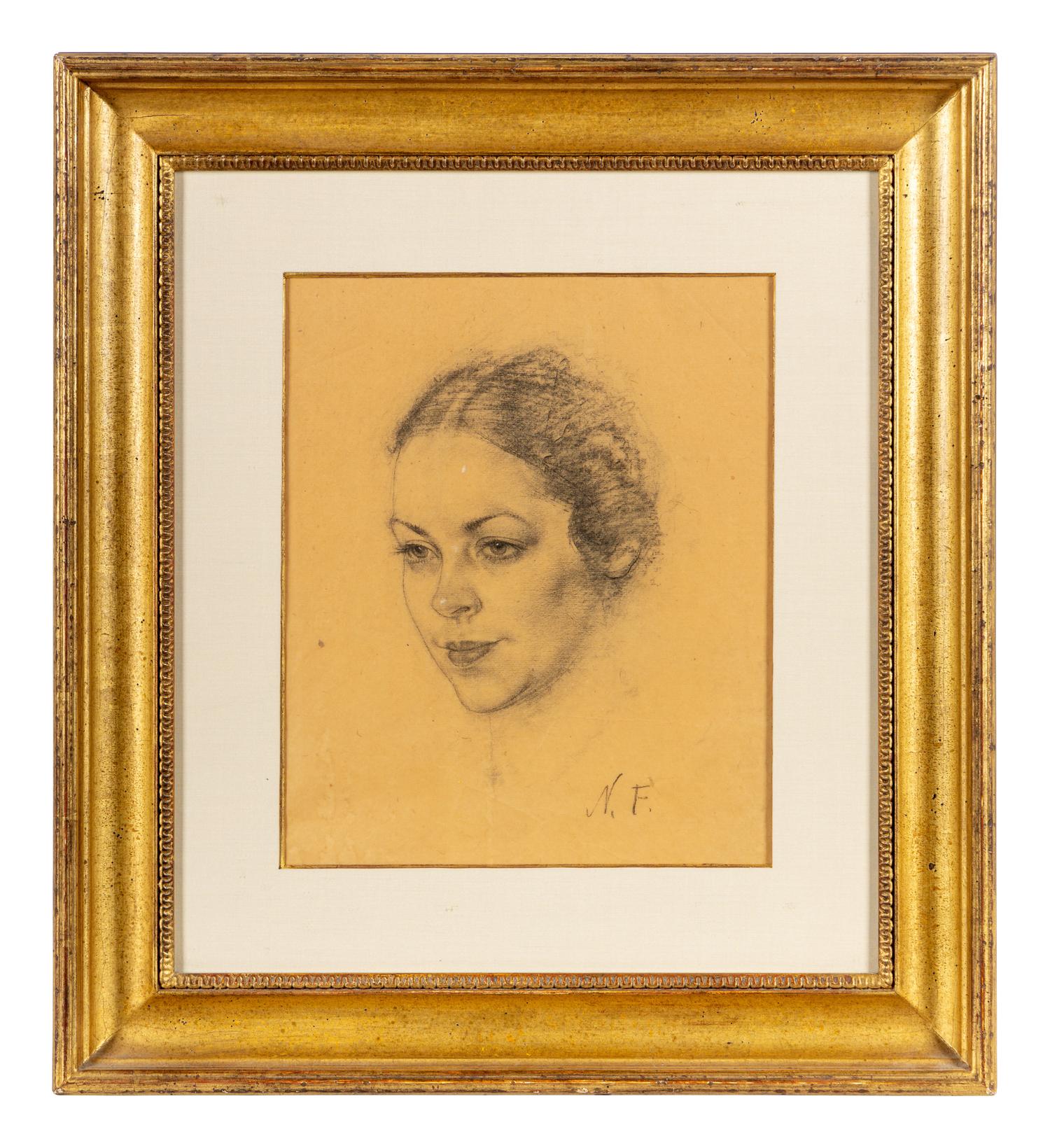 Young Woman