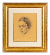 Young Woman