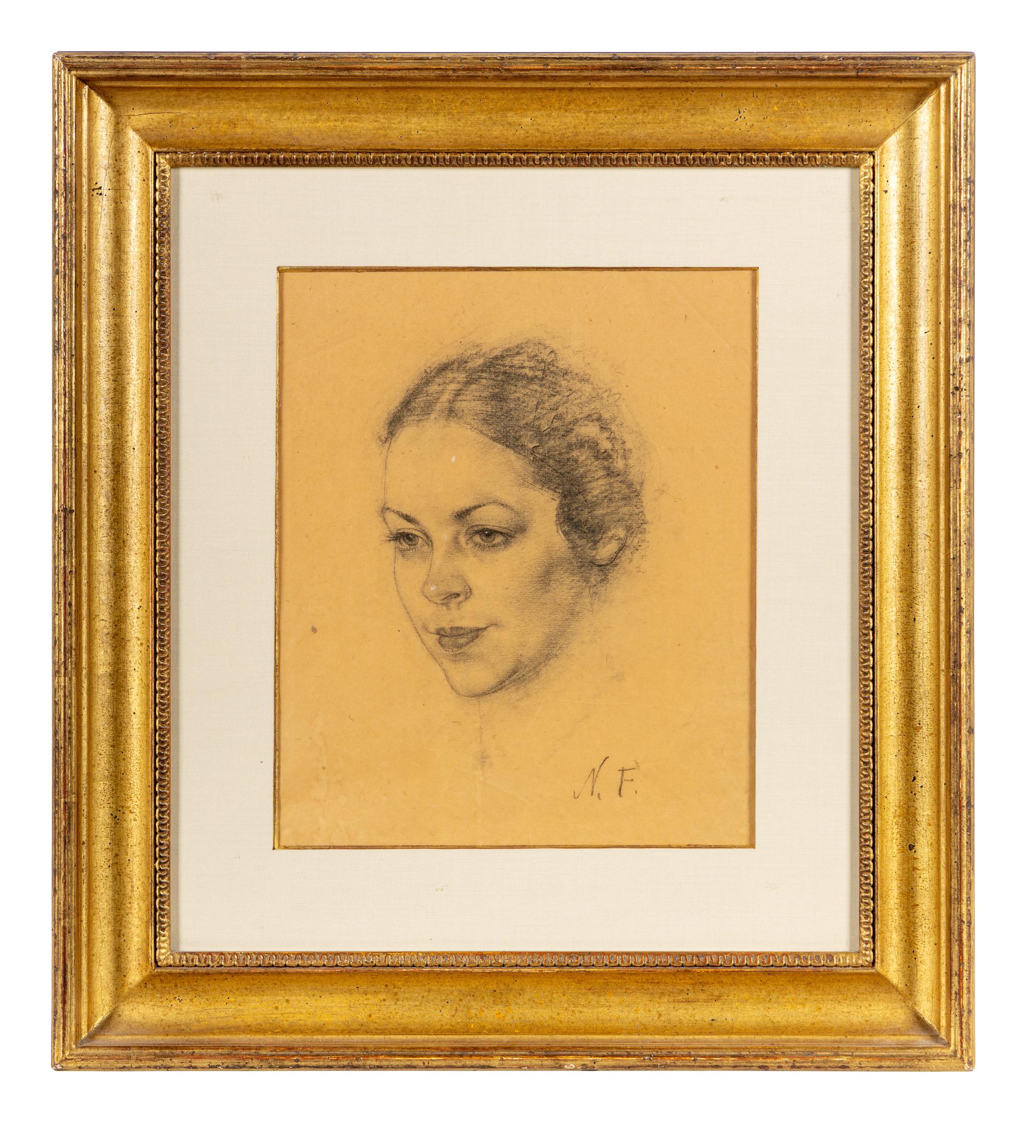 Young Woman