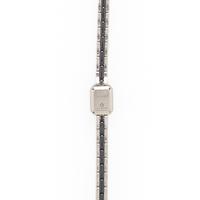 Chanel, Triple Bracelet 'Première Ceramic' Wrap Watch