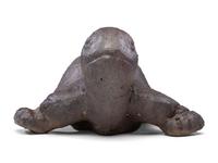A Sewer Tile Turtle