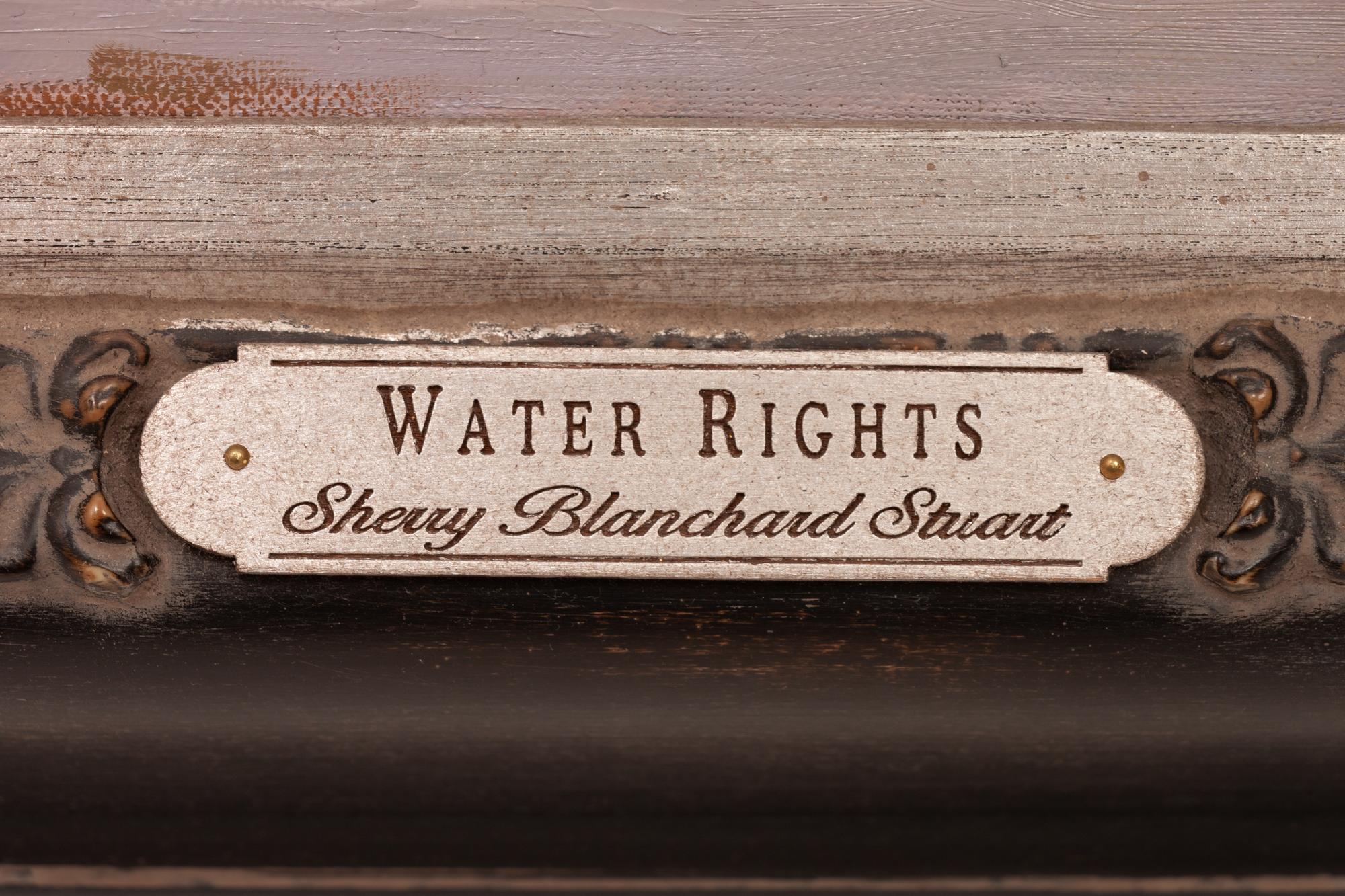 Water Rights