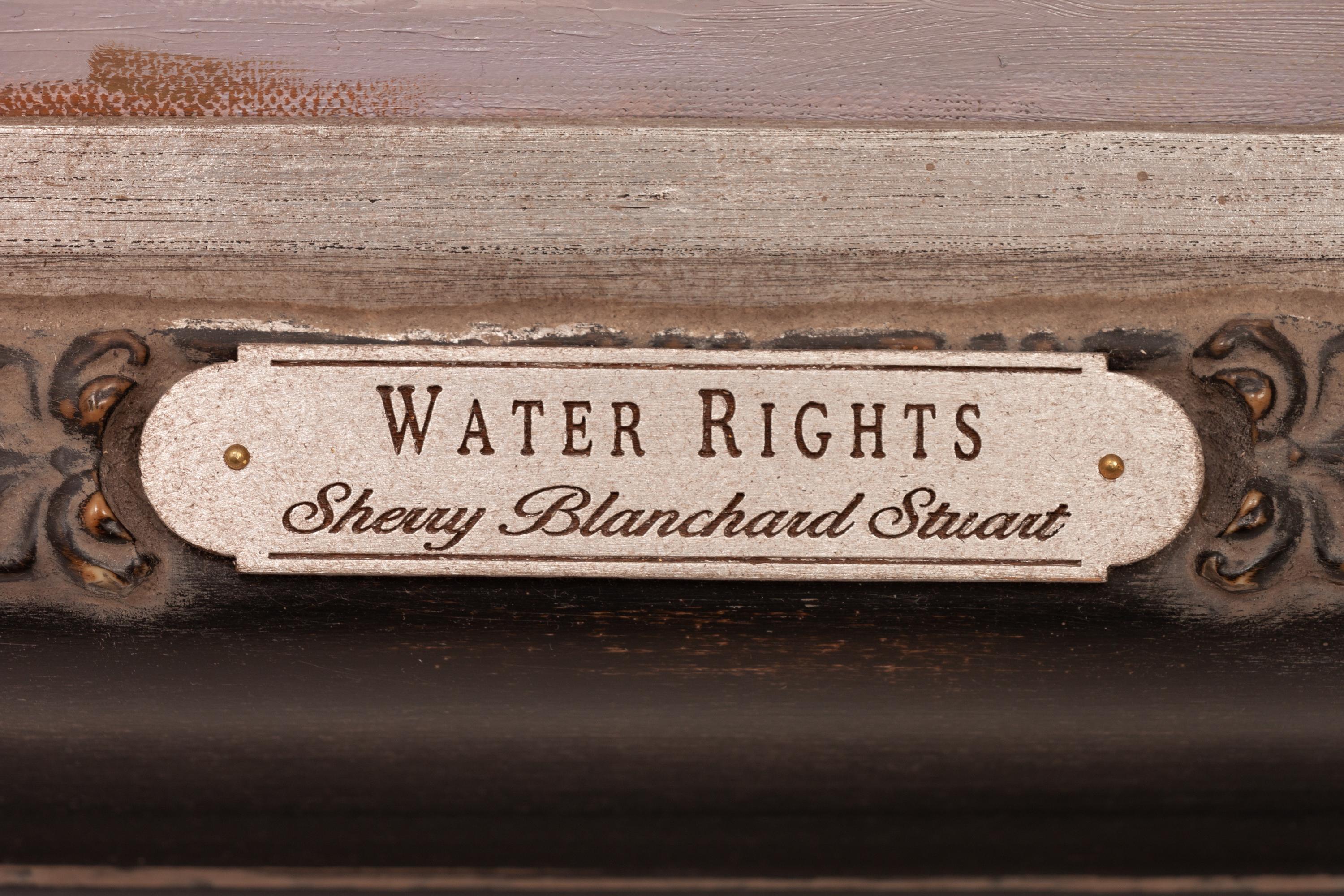 Water Rights