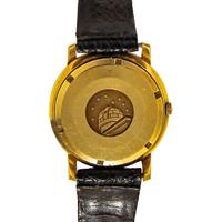 OMEGA, 18K YELLOW GOLD 'CONSTELLATION' WATCH