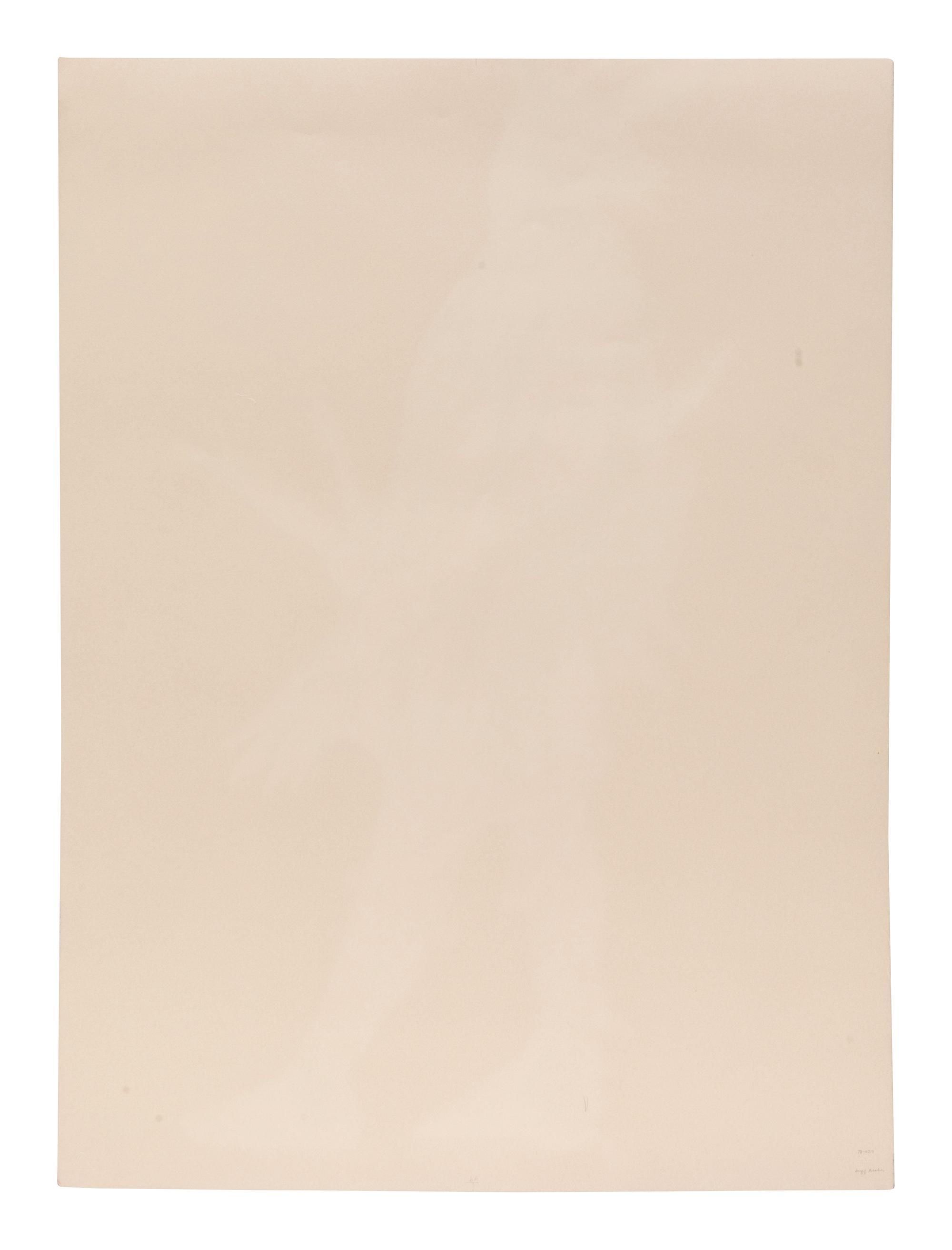 Sioux Chief , Artist's Proof