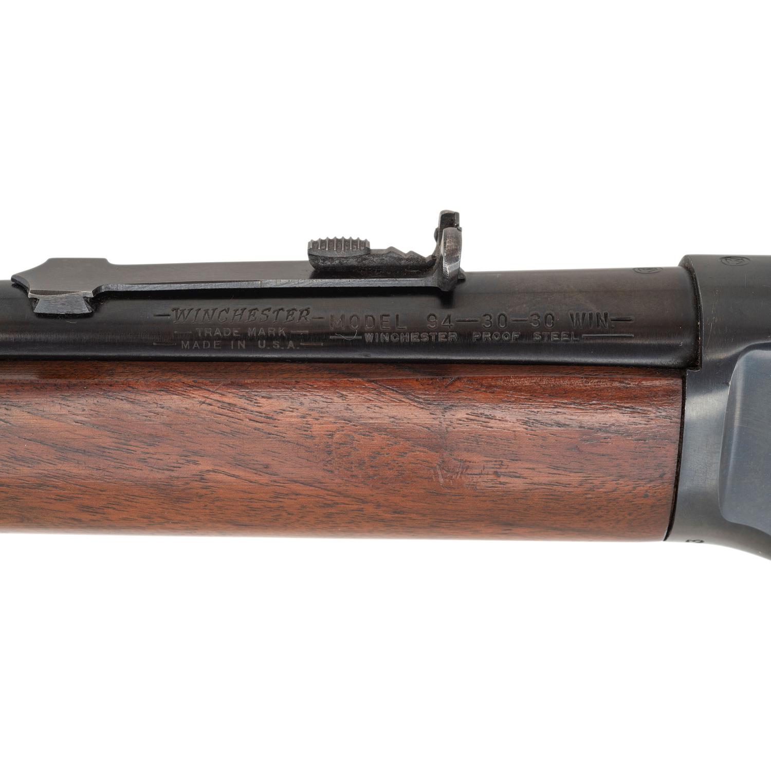 *Pre-64 Winchester Model 94