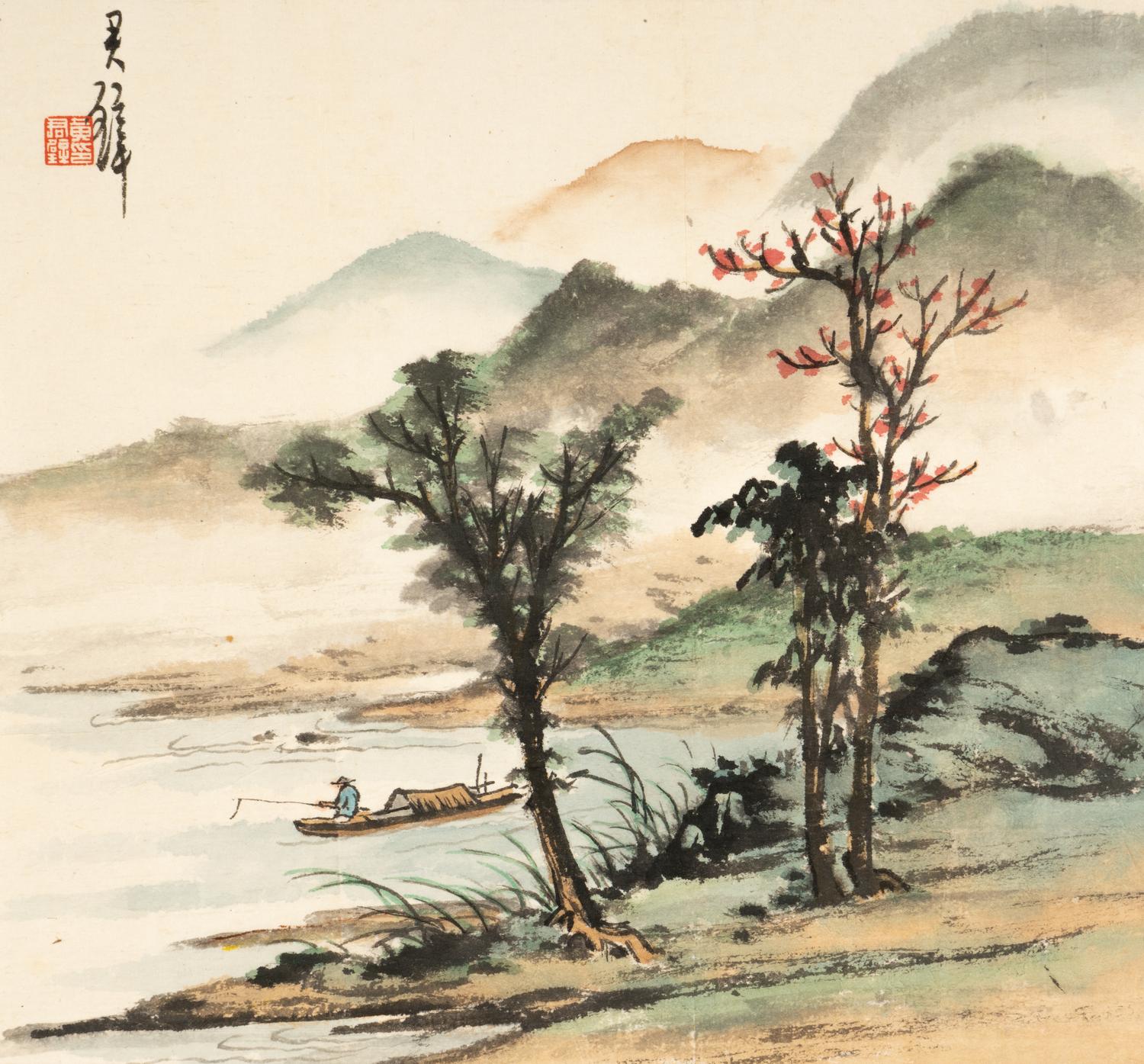 Huang Junbi
