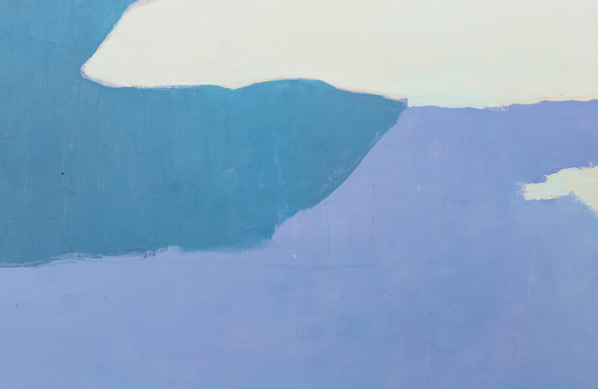 Blue No. 3