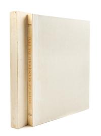 (COCTEAU, JEAN) LAPORTE, GENEVIEVE. Sous le manteau de feu. Paris, 1955. Limited, signed.