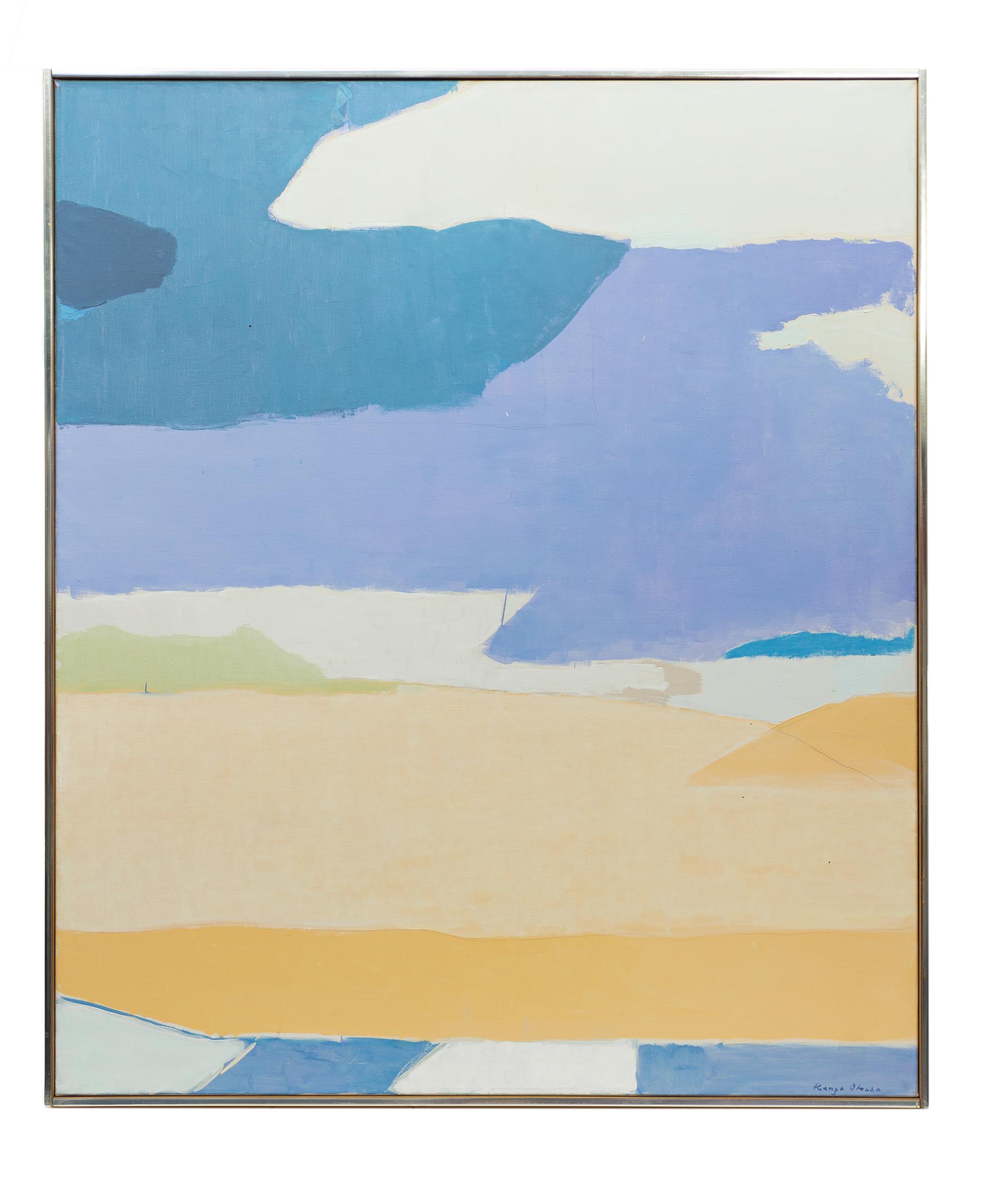 Blue No. 3