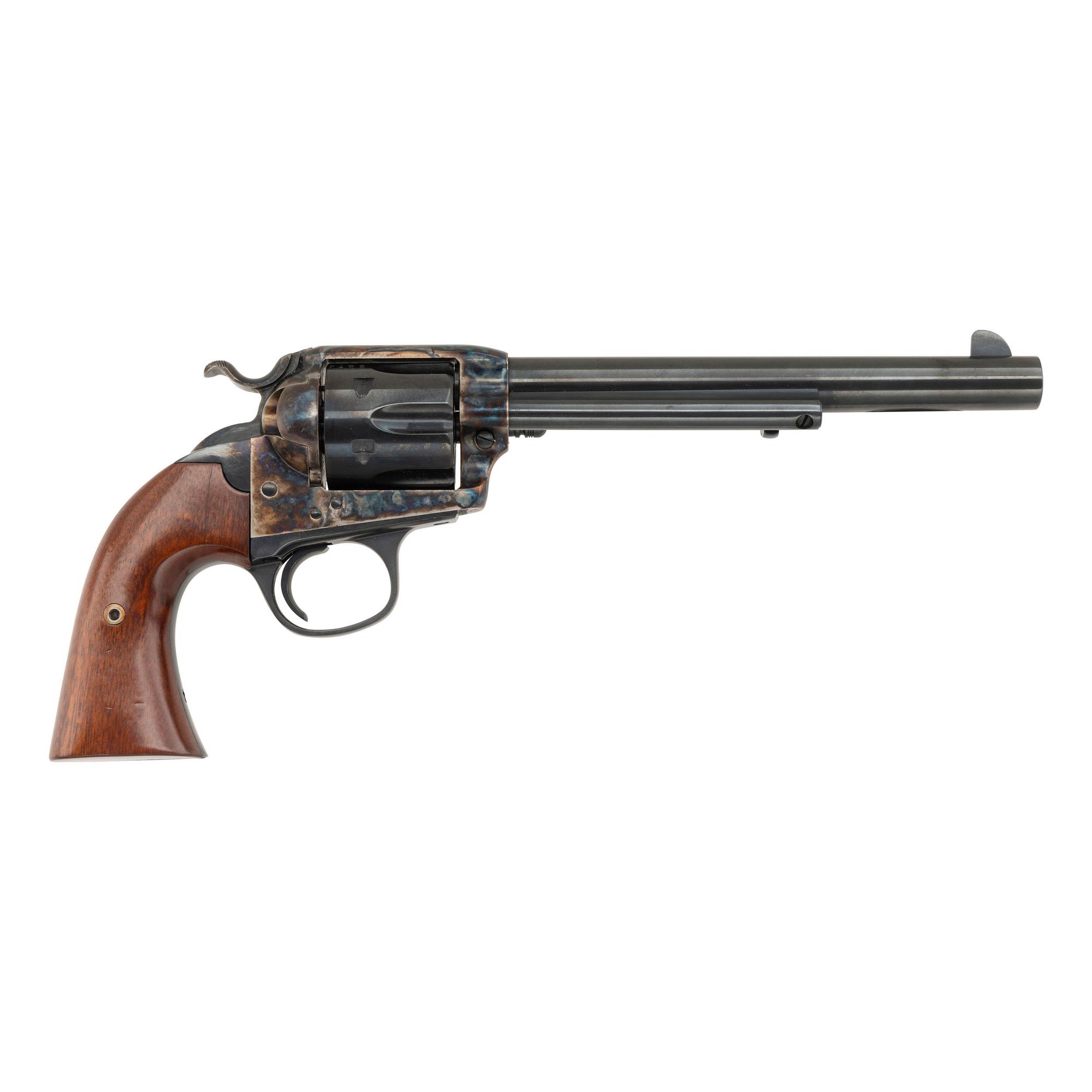 *Stoeger Imported Uberti 7.5" Bisley Revolver in .45 Colt
