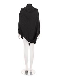 Junya Watanabe for Comme des Garçons Transformable Wool Tunic, Fall/Winter 2008