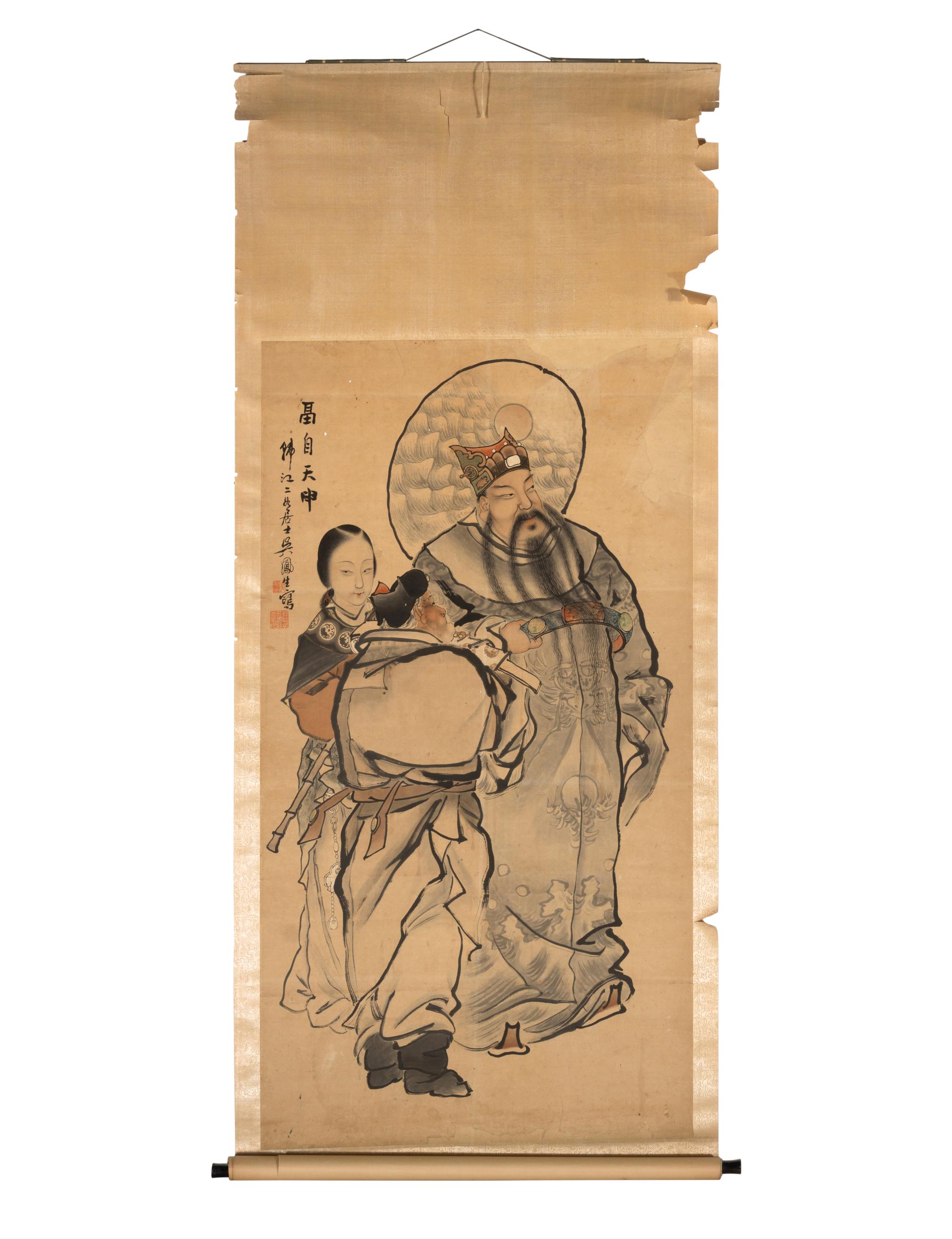 Wu Fengsheng
