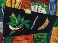 Composition No. IX , 1950