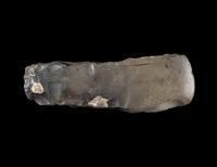 A Neolithic Flint Thick-Butted Axe