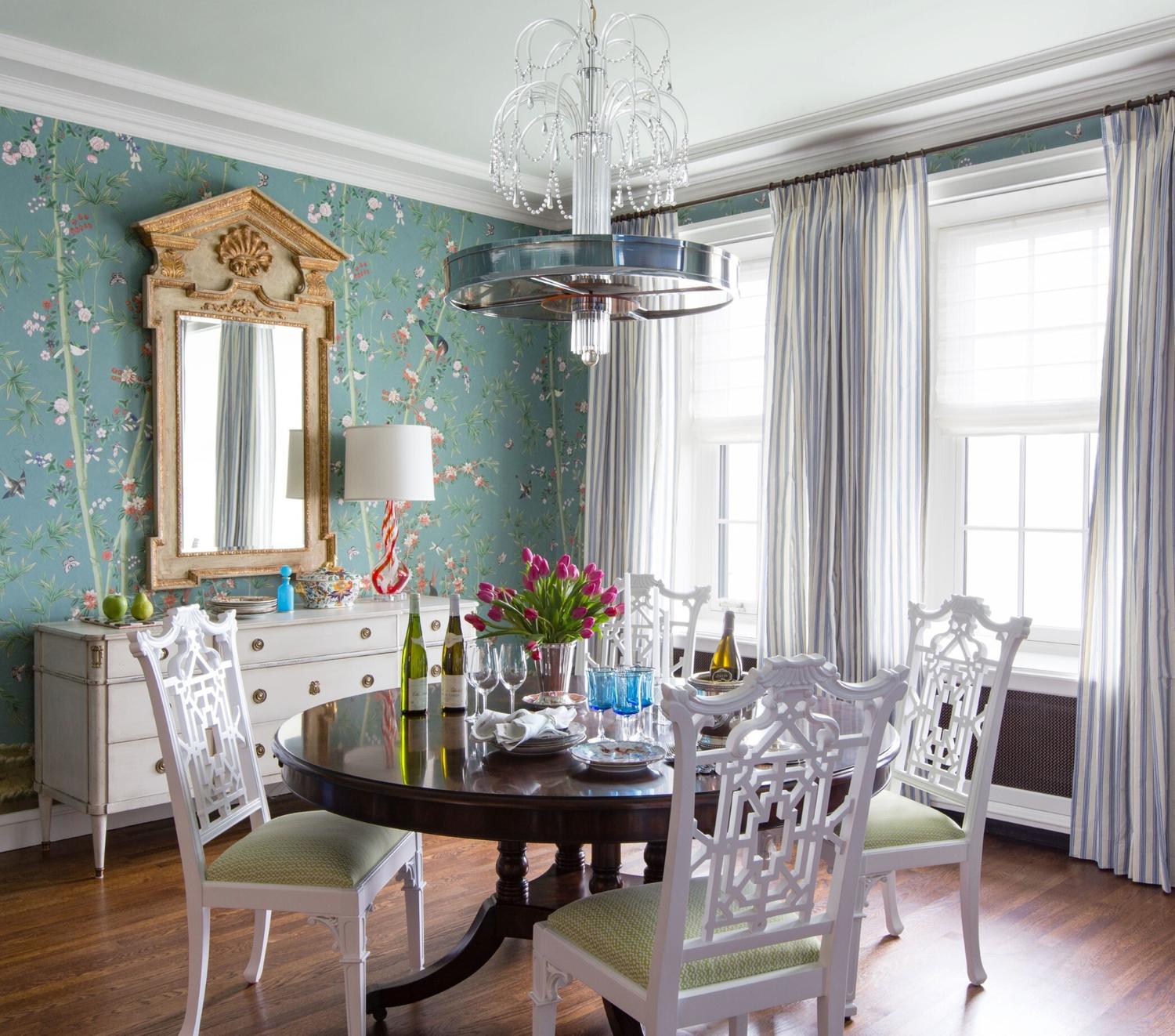 A Contemporary Metal and Marble-Top Low Table