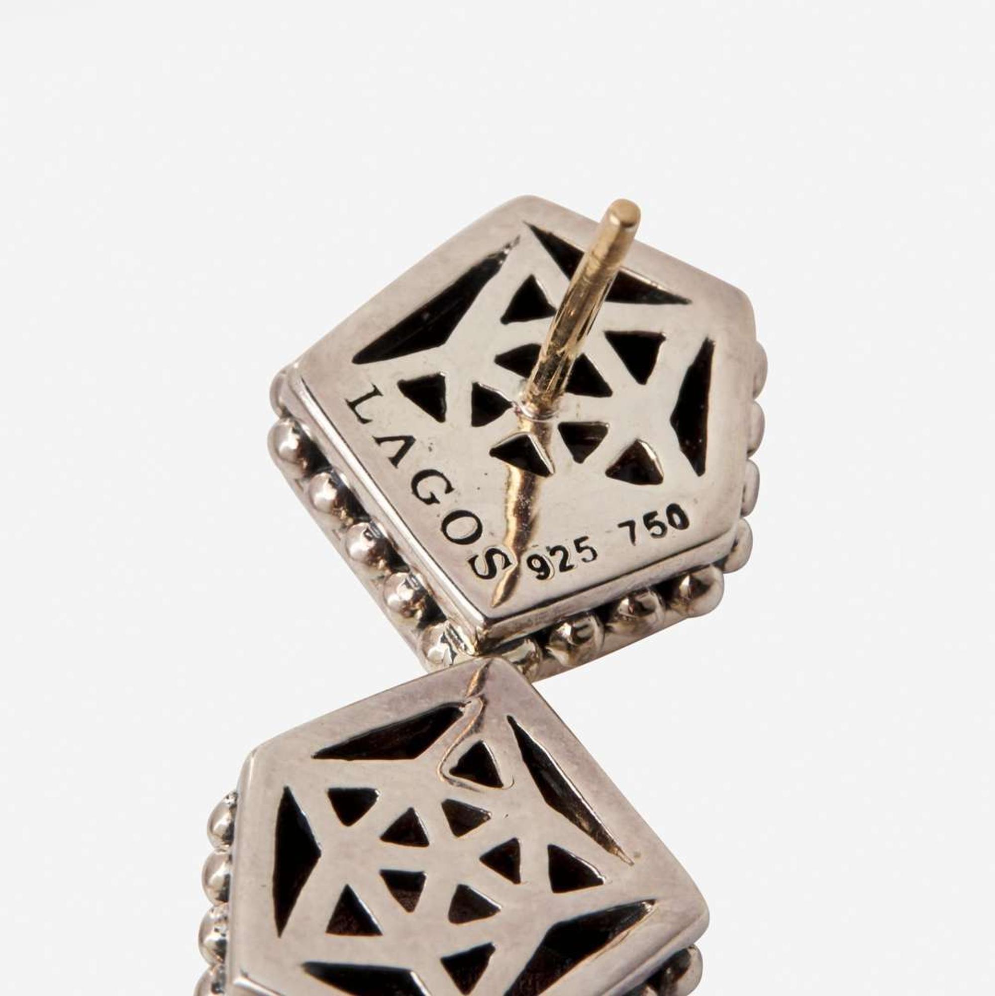 A Collection of Contemporary Designer Silver Jewelry