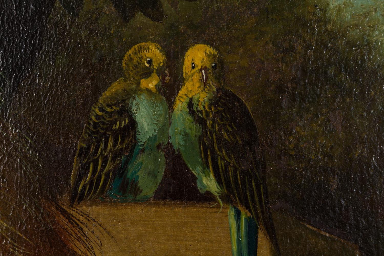 After Jakob Bogdani (Hungarian, 1658-1724)