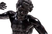 Isaak Duchemin (Fl. 19th Century) after Massimiliano Soldani Benzi (Italian, 1656-1740)
