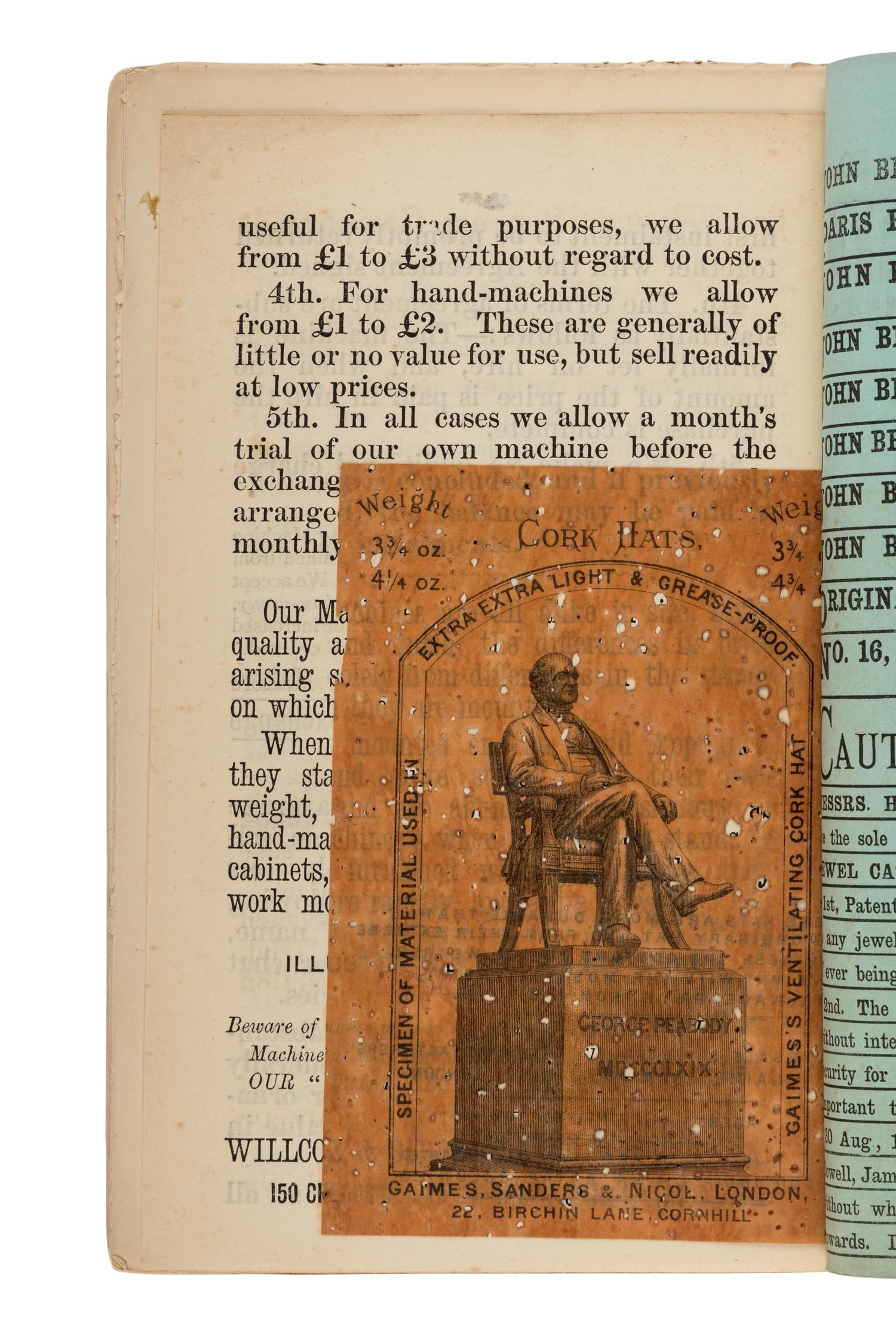 DICKENS, Charles (1812-1870). The Mystery of Edwin Drood . London: Chapman and Hall, April-September 1870.