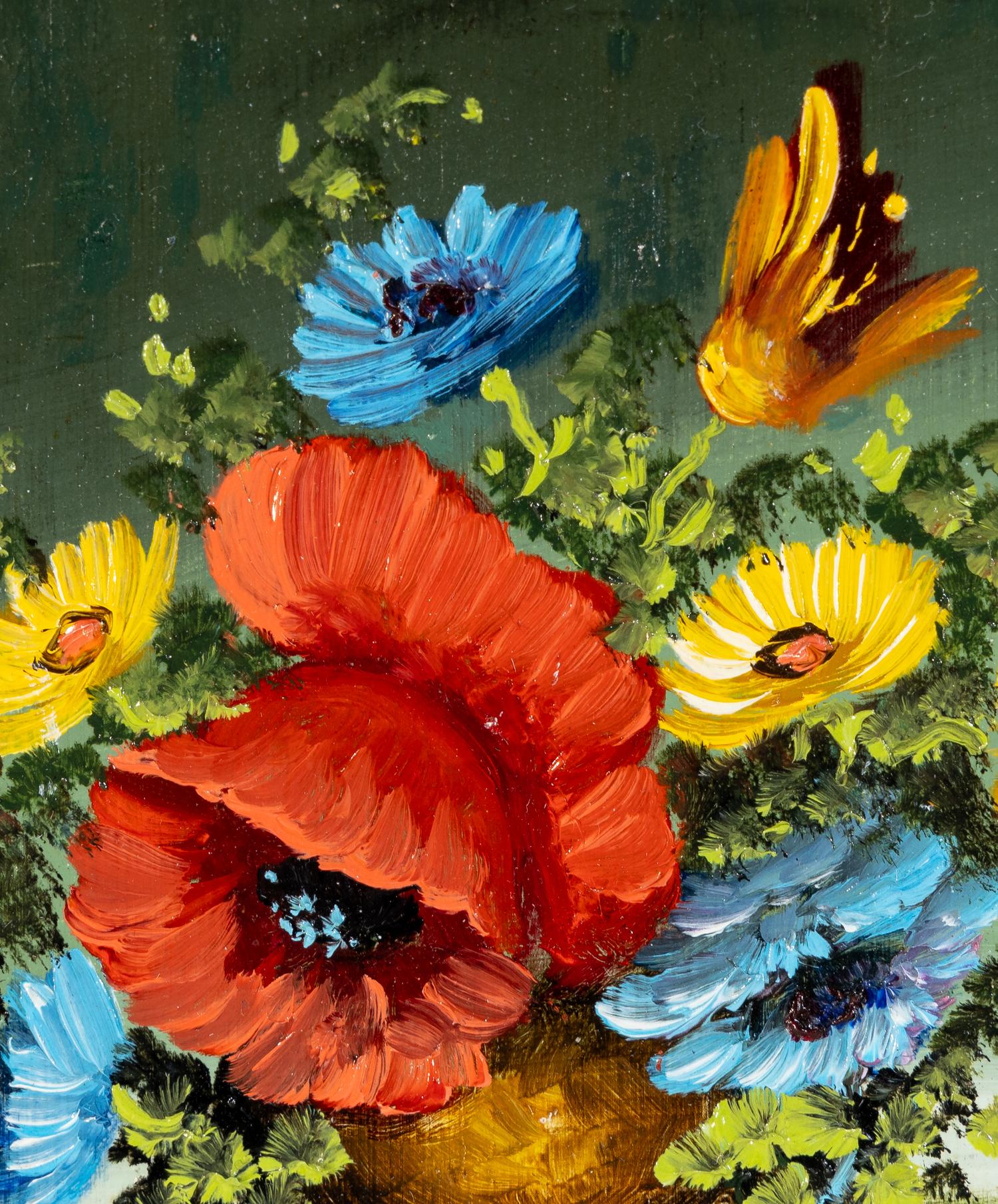 Artist Unknown (American, 20th Century)