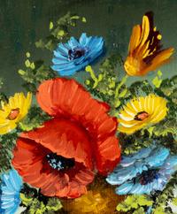 Artist Unknown (American, 20th Century)