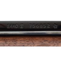 *Sako 75 Deluxe in .375 H&H with Original Box