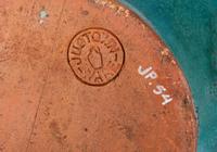 Two Jugtown Pottery Han Style Vases