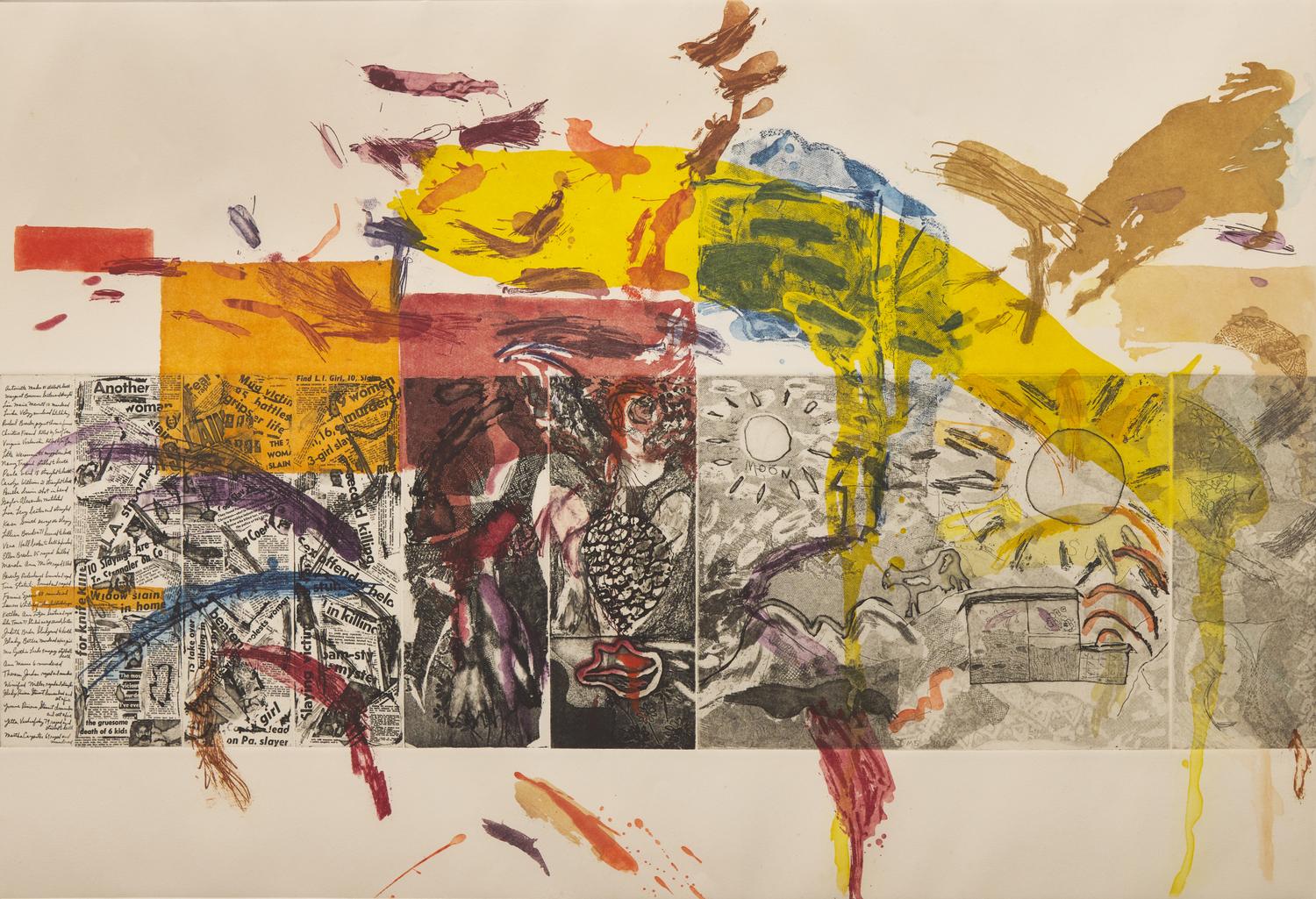 Resurrection, 1978-81
