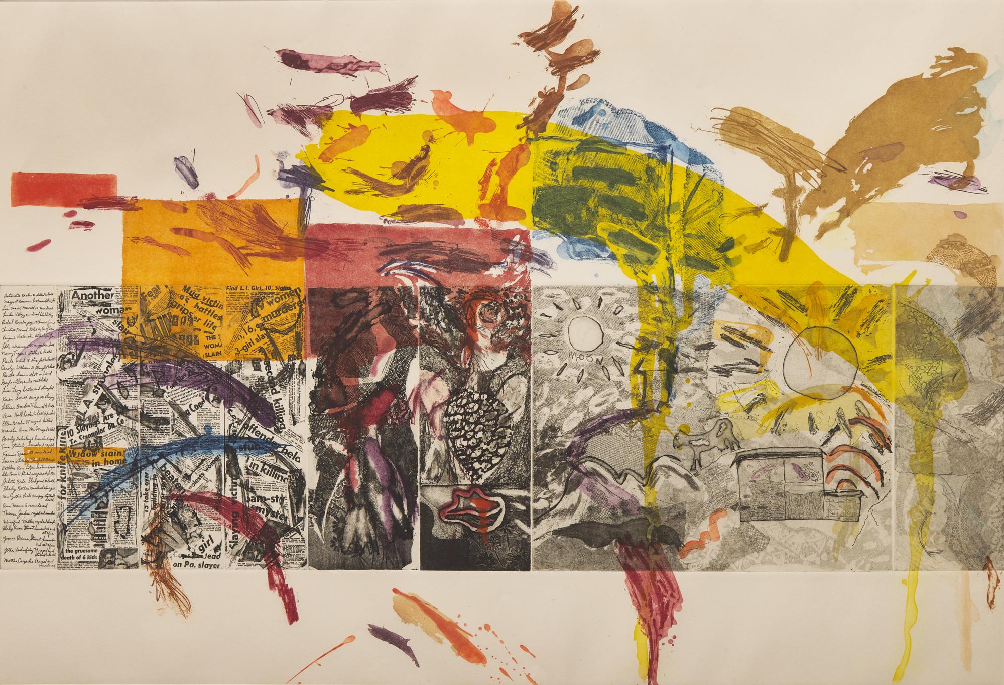 Resurrection, 1978-81
