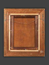 Manner of Joseph Whiting Stock (American, 1815-1855)