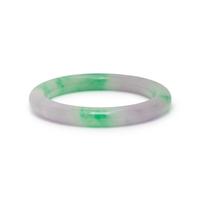 JADE BANGLE BRACELET