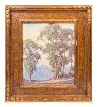 William Louis Otte (American, 1871-1957)