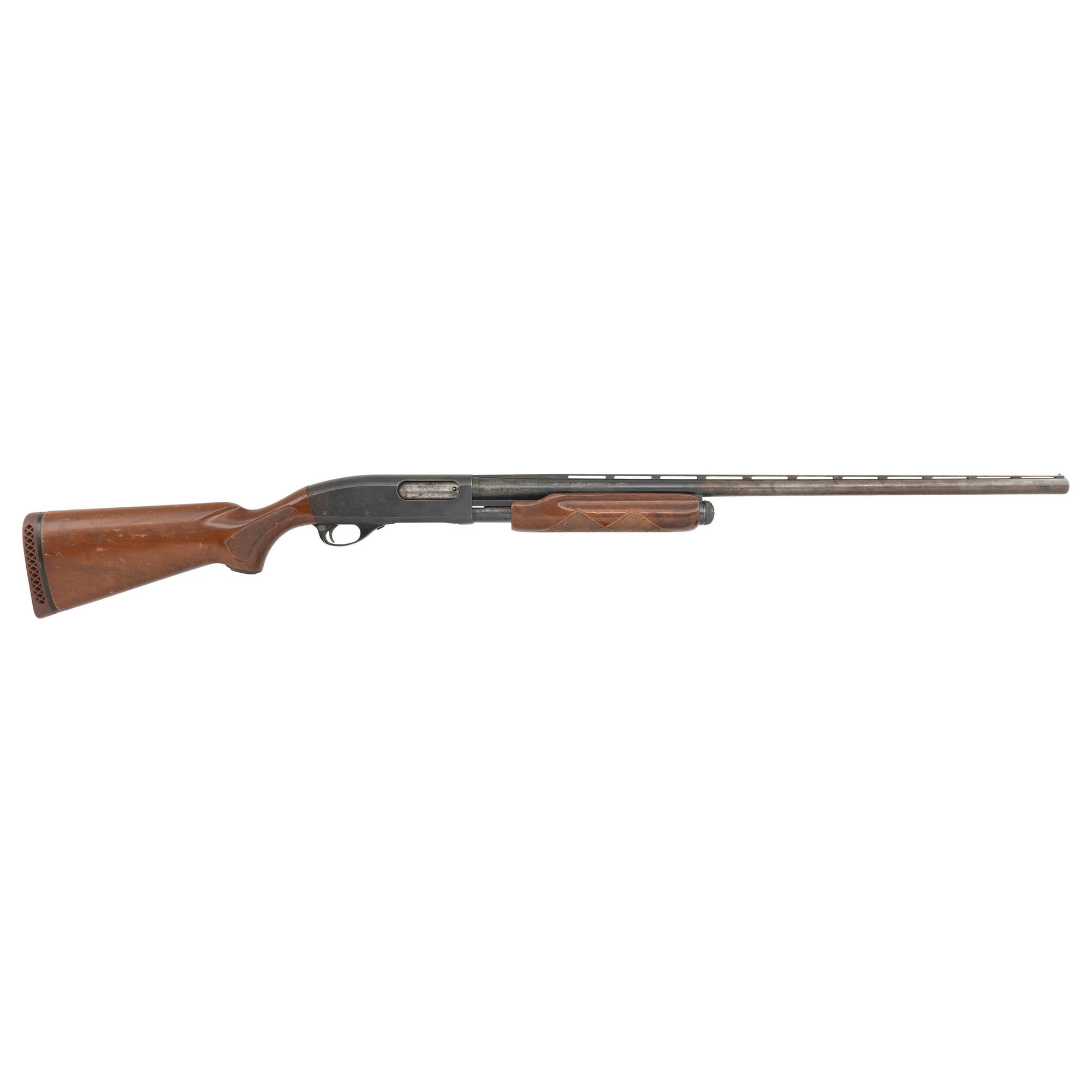 **Remington 870 TB Wingmaster Trap