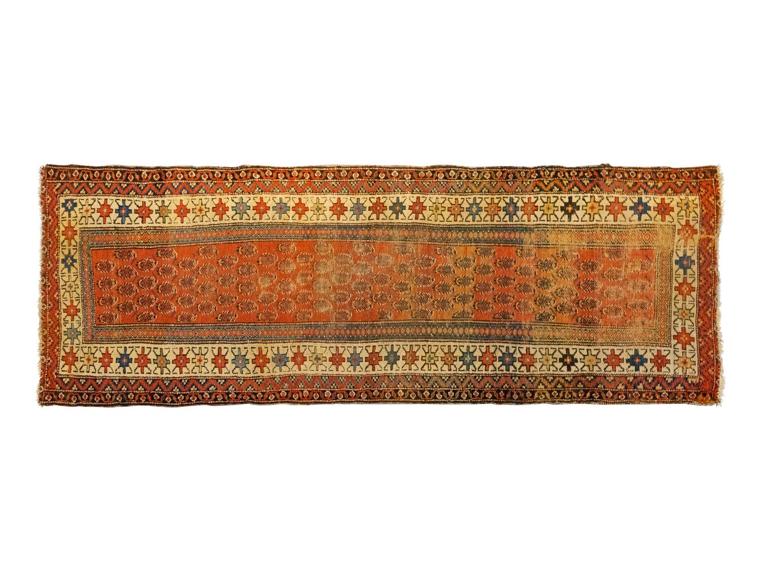 A Malayer Wool Rug