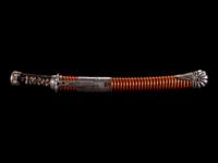 A Tanto Koshirae